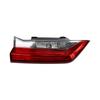 Задний фонарь для Honda CRV CR-V 2017 2018 2019 2020 2026 Задний внутренний фонарь Стоп-сигнал Задний ход Тормозной сигнал Автоаксессуары