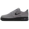 Air Force 1 '07 Low Jewel Cool Grey Black Sneakers HQ3827-001