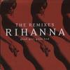 CD RIHANNA - Good Girl Gone Bad The Remixes B001260302 Def Jam 2009 US Рэп и хип-хоп/R&B