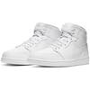 Air Jordan 1 Mid 'White' Jordan 554724-126