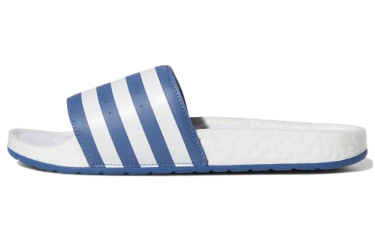 adidas Шлепанцы Adilette Boost 'Crew Blue' FX5896