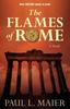 Книга Flames of Rome - A Novel
