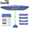 Hantrust Outdoor Sunshade Umbrellas & Bases
