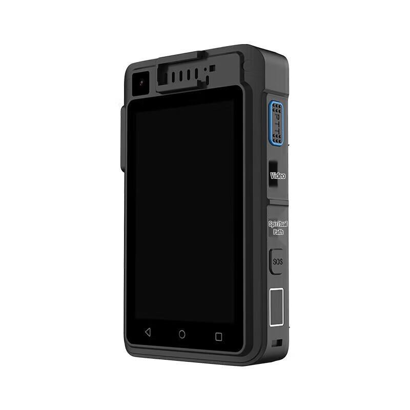 Liangjian DSJ-SLJ6GA1 Portable Video Recorder CN plug (adapter included)