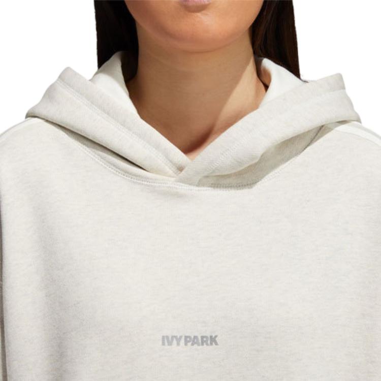 adidas Худи-карго Ivy Park для всех полов H21209