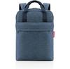 Рюкзак Reisenthel allday M twist blue (EJ4027)