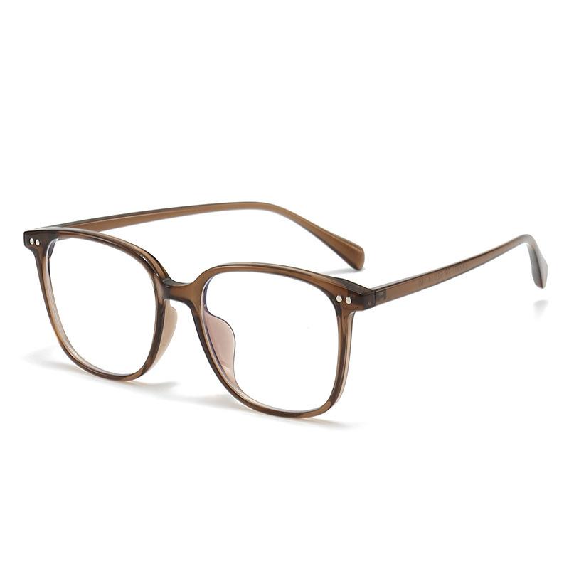 Zk2301 Magnetic Sleeve Glasses Men And Women Three-In-One Tr90 Polarized Sunglasses One Mirror Dual-Purpose Can Be Equipped With Myopia Glasses
