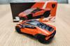 TINY x sparky 1/64 Lamborghini Huracan Sterrato (оранжевый)