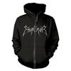 Emperor Unisex Adult In The Nightside Eclipse Full Zip Hoodie