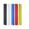 Anti-corrosion Colourful Plastic Welding Rods Firmness Repair Welding Supplies PP Welding Sticks