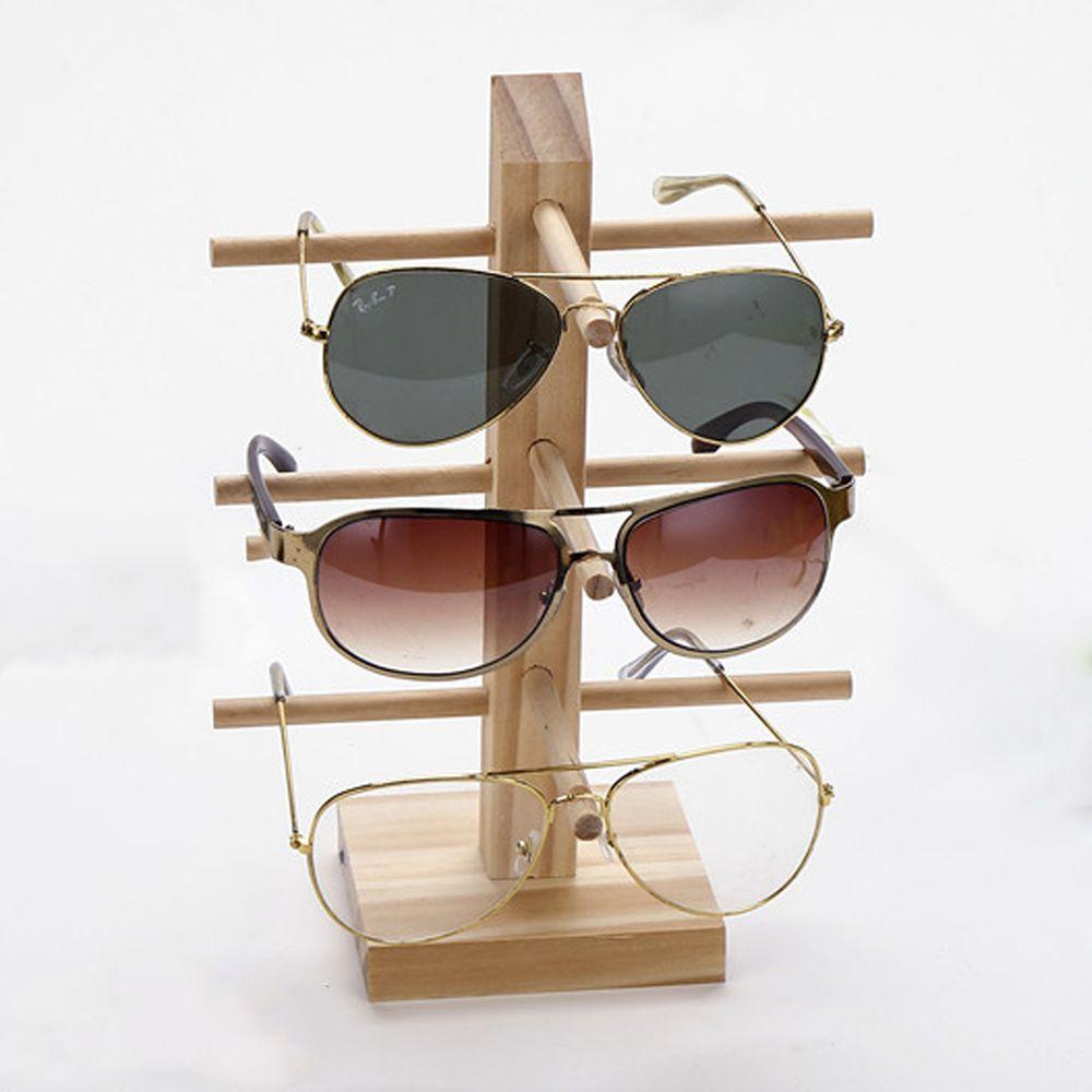 Полка для очков Стенды для выставки товаров Рамка для очков Полка для очков Держатель для хранения солнцезащитных очков