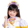 Delicious Party PreCure Transformation PreCure Cure Finale Accessory Set