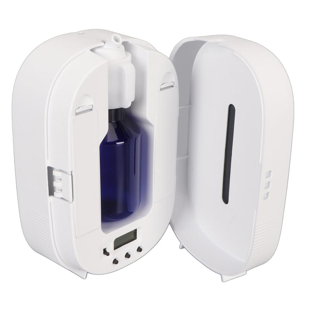 Бытовой автоматический ароматерапевтический диффузор, аромадиффузор, отельный коммерческий ароматизатор