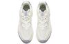 Women's Sneakers Anta Life Collection Abrasion Resistant Breathable Low top Skateboard Shoes Women's White