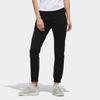 Adidas Knitted Sweatpants Women's Black DW4610