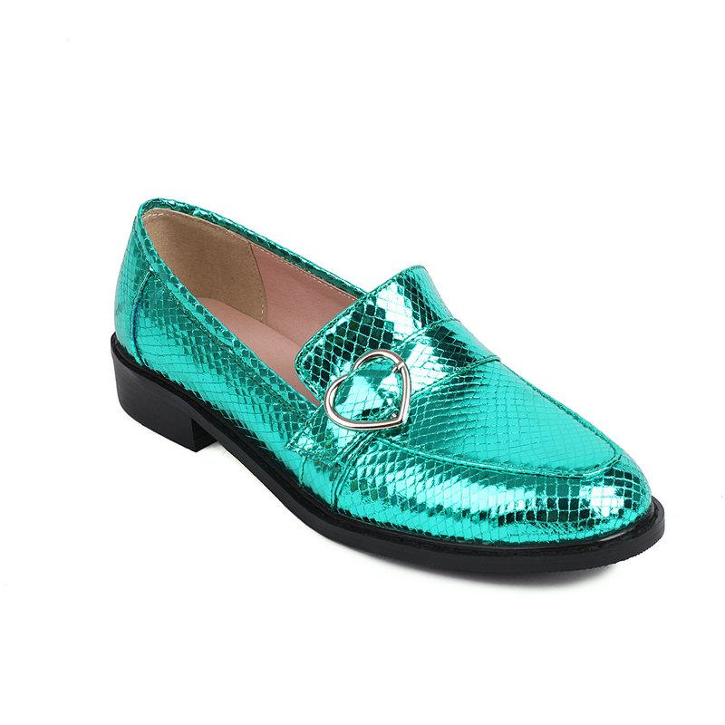 Лоферы для отдыха. Женские повседневные туфли без шнуровки. Женские оксфорды. Туфли на плоской подошве на низком каблуке.