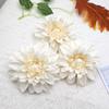 5PCS 10 Colors Artificial Flowers DIY Decor Chrysanthemum Bouquet Fake Flower  Home Ornament