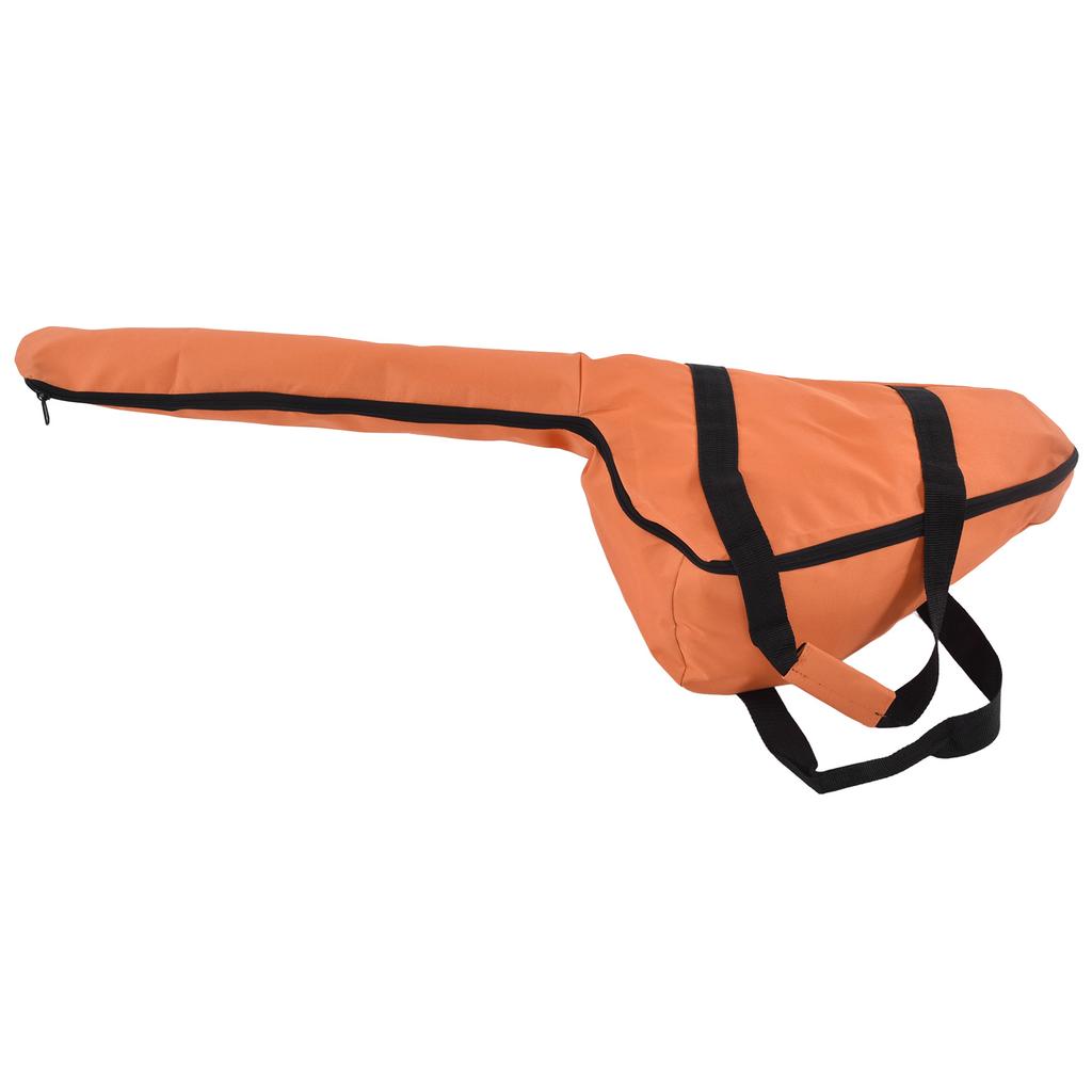 Сумка для бензопилы Прочная Водонепроницаемая Портативная Практичная Тонкая работа Общий аксессуар для бензопилы