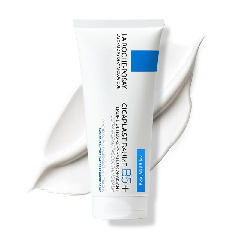 [La Roche Posay] Cicaplast Baume B5+ 100ml