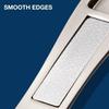Anti Splash Nail Nipper Cutter Bionics Design Heavy Duty Clippers New Nail Clipper  Home Manicure