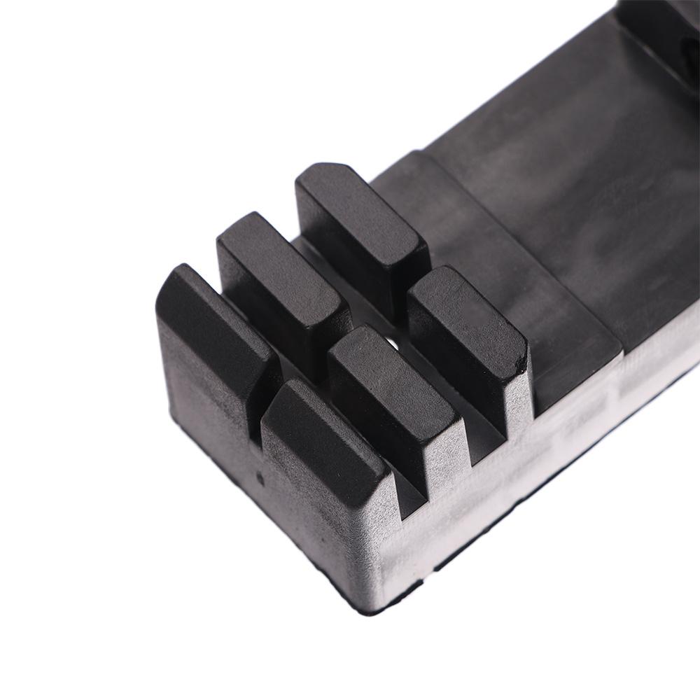 Полезный набор для снятия звеньев цепи из высокопрочного ABS-пластика, инструмент для регулировки ремешка для часов