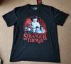 Футболка Stranger Things Размер L