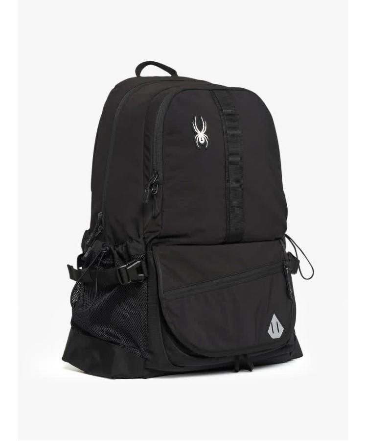 Рюкзак Spyder Unisex Lifestyle Большой Sphfbnbp303Ublk