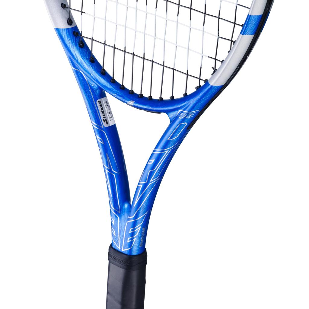 Babolat Теннисная ракетка PURE DRIVE 30-ЛЕТИЕ Pure Drive Только рама 101541