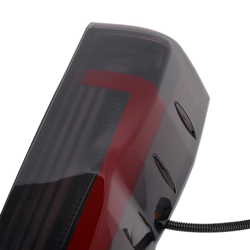 Left+Right LED Tail Light Assembly For Toyota Hiace 6th H300 2019-2023