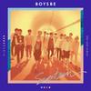 SEVENTEEN 2-й мини-альбом 'BOYS BE' (Корейское издание)