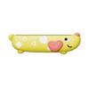 Play Musical Double Row Harmonica Early Educational Puppy Instrument Toy  Gift