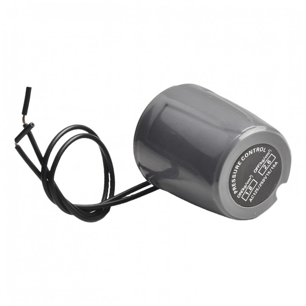 Высокопроизводительный контроллер реле давления водяного насоса с длительным сроком службы