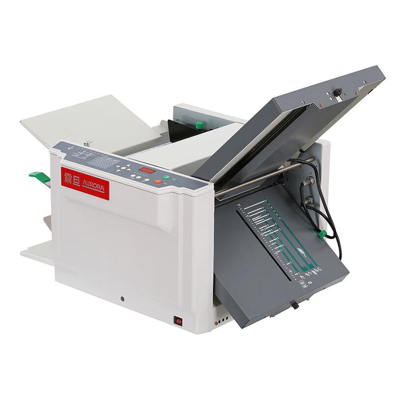 Aurora AD-298 Automatic Paper Folder CN plug (adapter included)