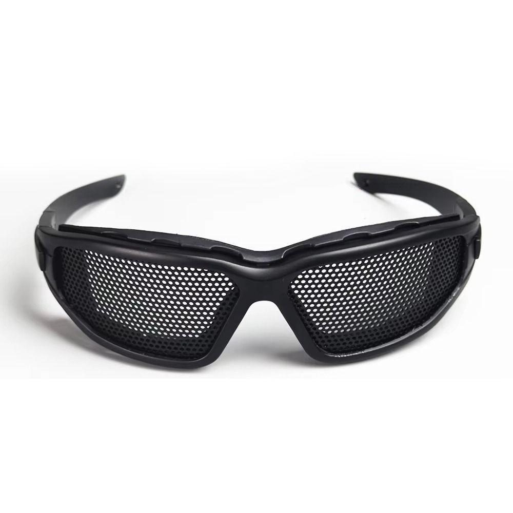 Модные очки для улучшения зрения Защитные очки Портативные съемные спортивные солнцезащитные очки Очки-пиноскопы Лесозаготовка