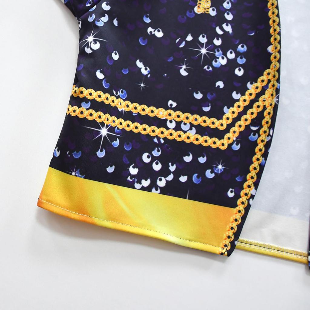 Живой сервер косплея для фильмов, аниме и игр