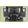 Историческая коллекция Cobi #2259 Opel Blitz 3.6-36S (Немецкая армия) Масштаб 1/35