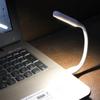 Светодиодная USB-лампа для книги Мини-портативная USB-светодиодная лампа Power Bank Портативный ноутбук Светодиодный настольный светильник для чтения USB-ночники