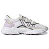 (WMNS) adidas Ozweego 'Белый с фиолетовым оттенком' Женские FY3129