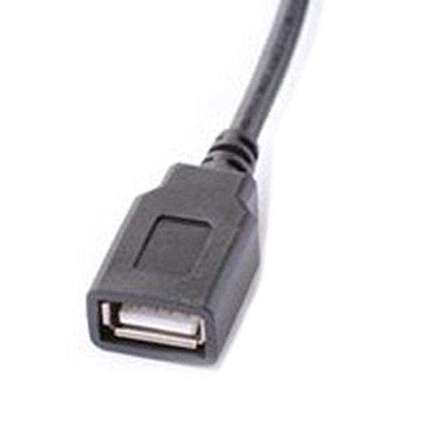Автомобильный медиа головной блок Кабель-адаптер с USB-интерфейсом для KIA HYUNDAI ELANTRA MISTRA TUCSON