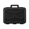 Empty hermetic suitcase EKO60 460x350x145