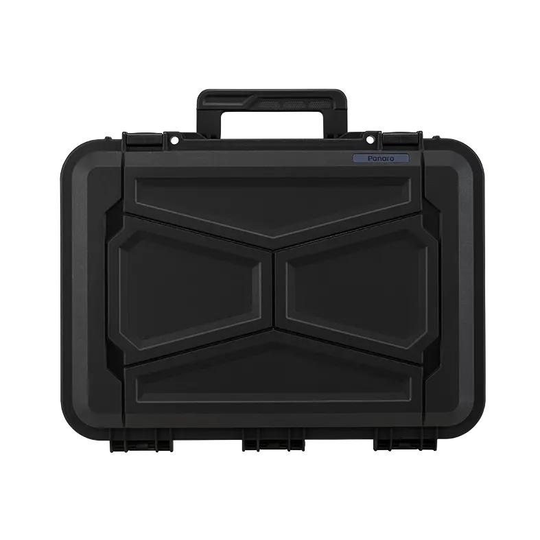 Empty hermetic suitcase EKO60 460x350x145
