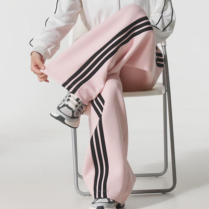 adidas Женские вязаные спортивные штаны KB7602