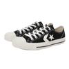 CXP OX Size Cm Sneakers, Black/White, 26.5