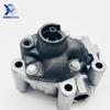 JF011 RE0F10A JF011E Масляный насос вариатора CVT 2791A015 Nissan Teana Suzuki Mitsubishi