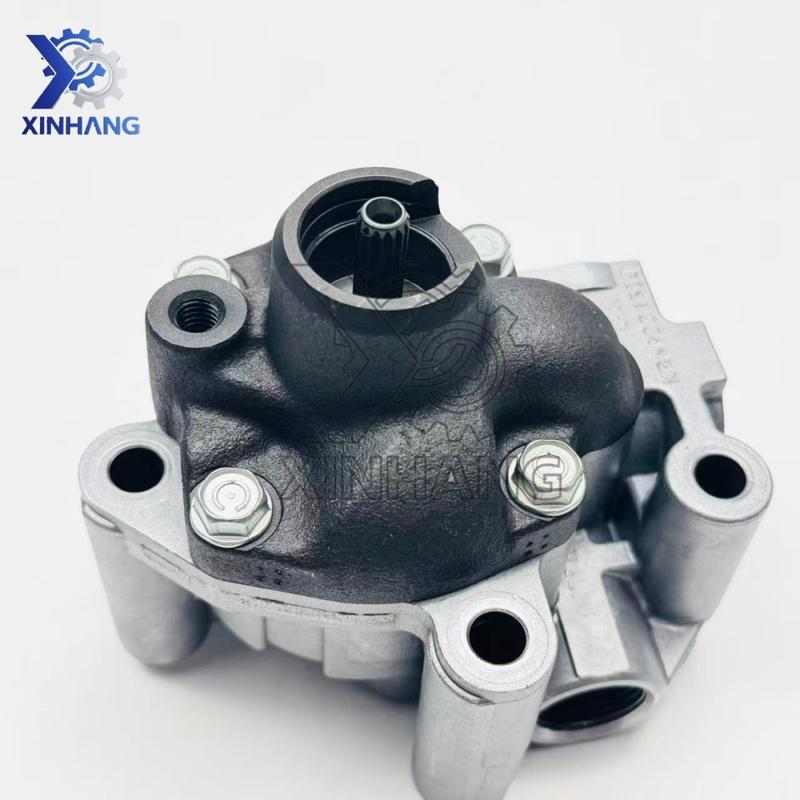 JF011 RE0F10A JF011E Масляный насос вариатора CVT 2791A015 Nissan Teana Suzuki Mitsubishi