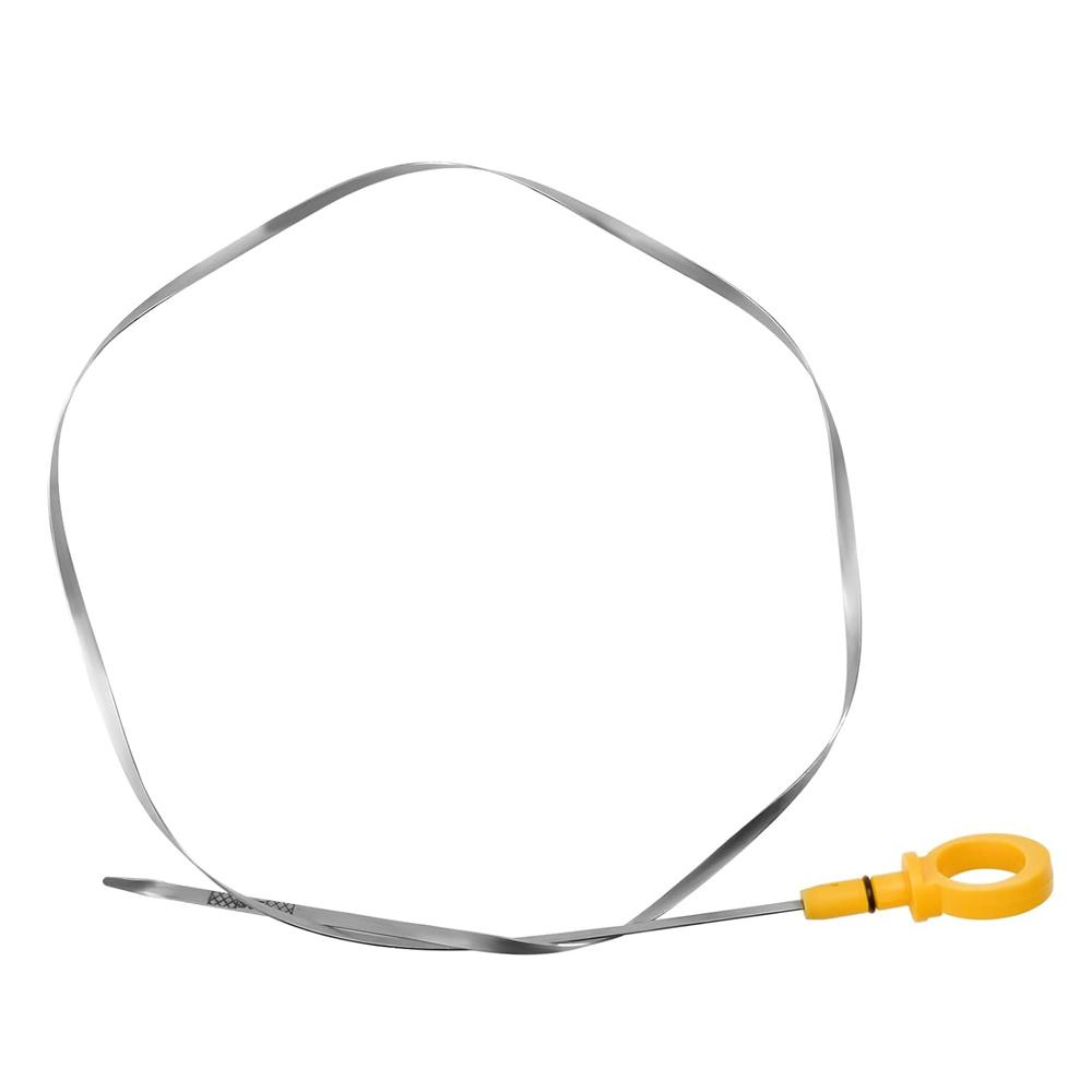 Щуп для проверки уровня моторного масла 53021858AD Подходит для Jeep Grand Cherokee 2005-2008