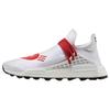 Кроссовки Human Made X Pharrell X Adidas Nmd Hu 'Love' EF7223