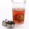 Stainless Steel Ball Tea Net Filter Net/hook Loose Tea Fragrance Home Kitchen Supplies
