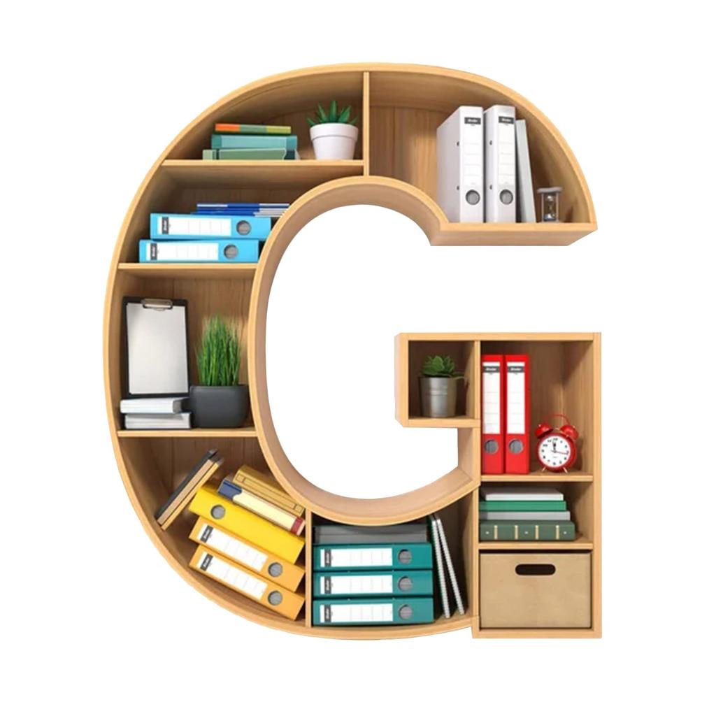 Подвеска для книжной полки, акриловое плоское украшение, подвеска для любовника в форме сердца, украшение для библиотекаря