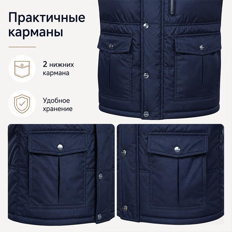 Мужские жилеты на молнии и пуговицах, ветрозащитные, для улицы, туризма, работы, холодного сезона, повседневные комплекты, Мужчины